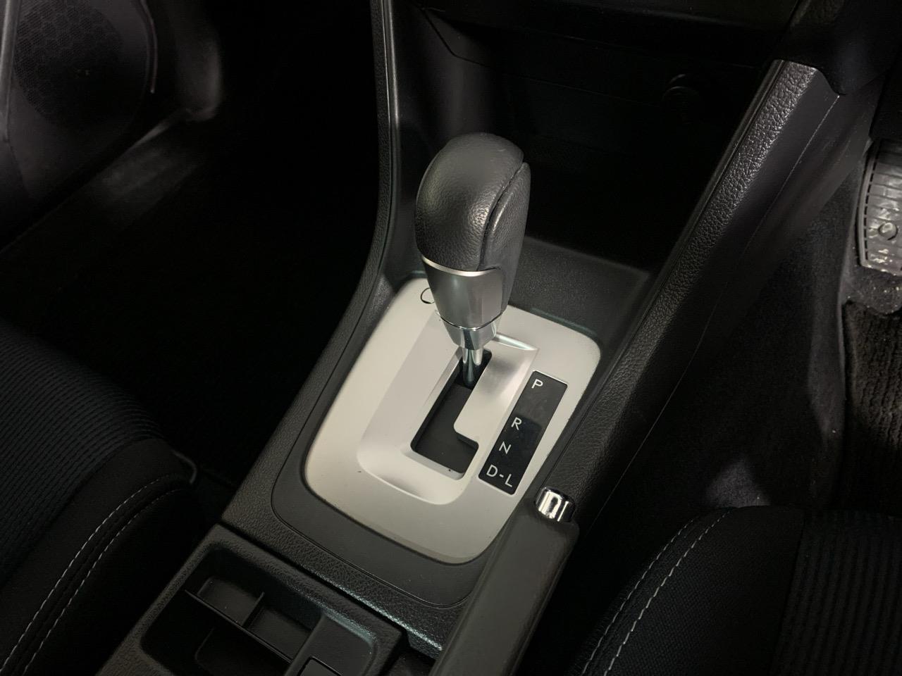 2012 Subaru Impreza G4  Sedan LOW KM