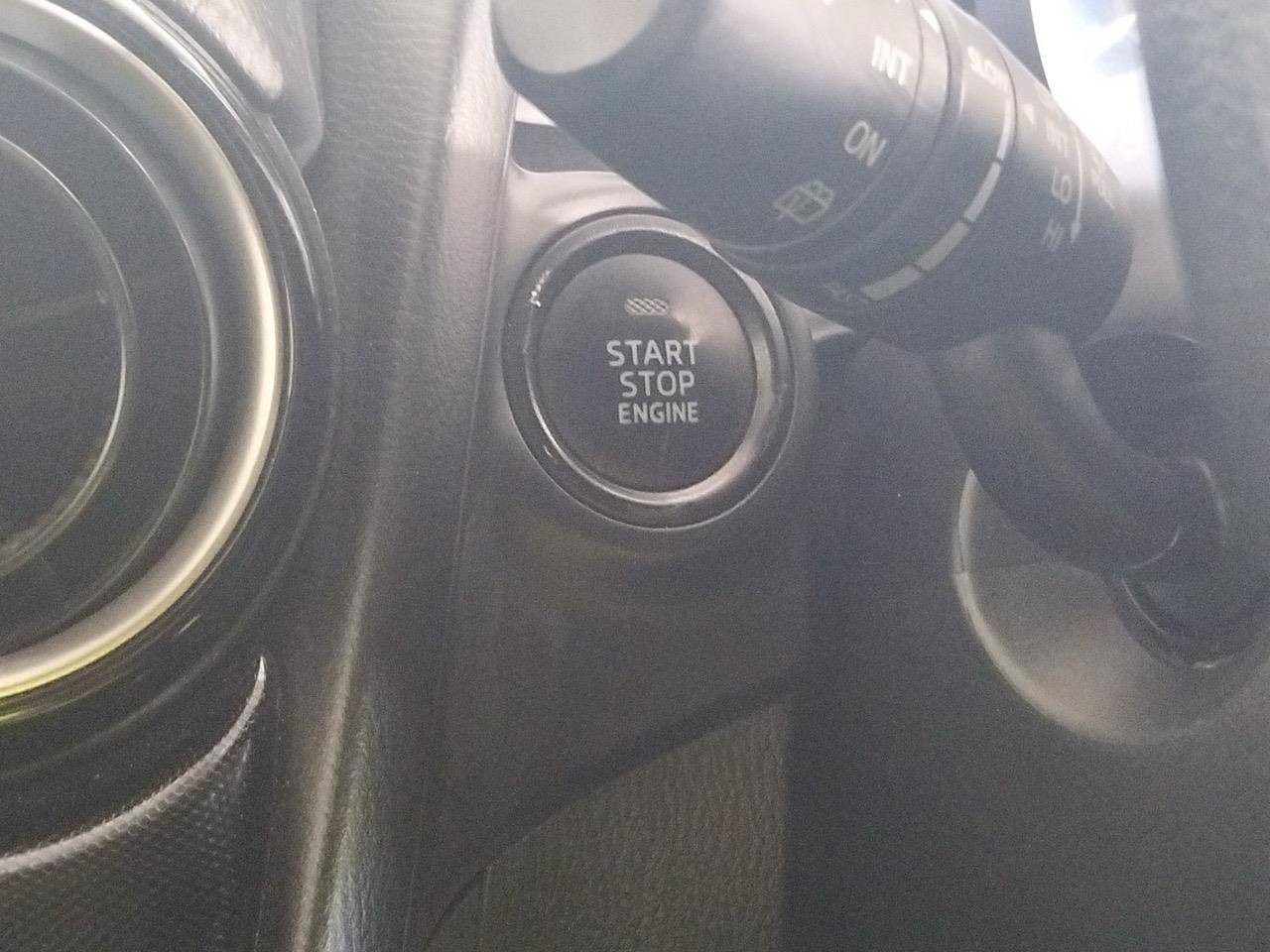 2016 Mazda Demio 2 New Shape Skyactive Hatchback LOW KMS + REVERSING CAMERA + TIPTRONIC