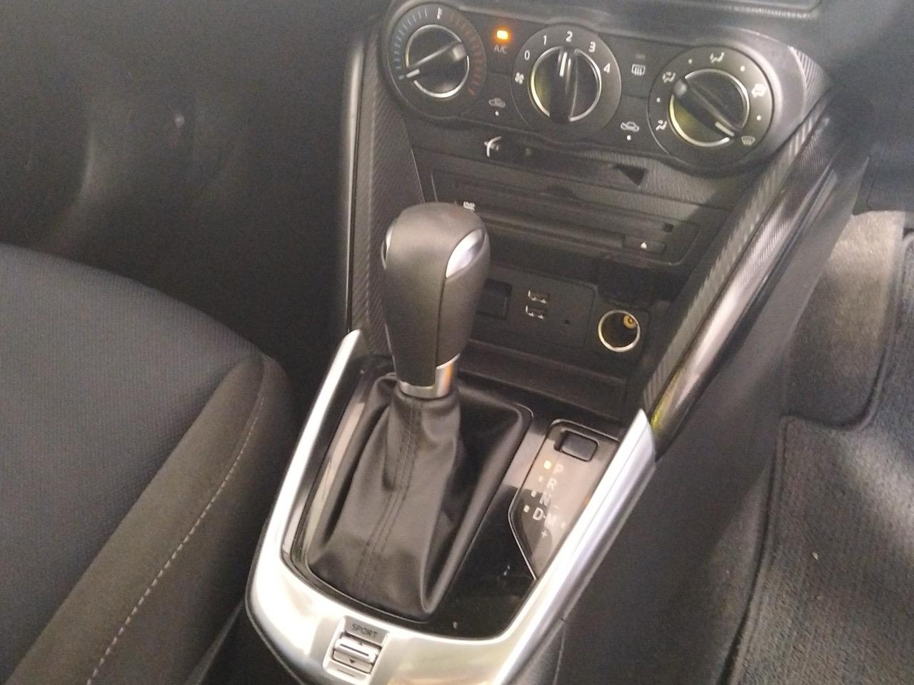 2016 Mazda Demio 2 New Shape Skyactive Hatchback LOW KMS + REVERSING CAMERA + TIPTRONIC