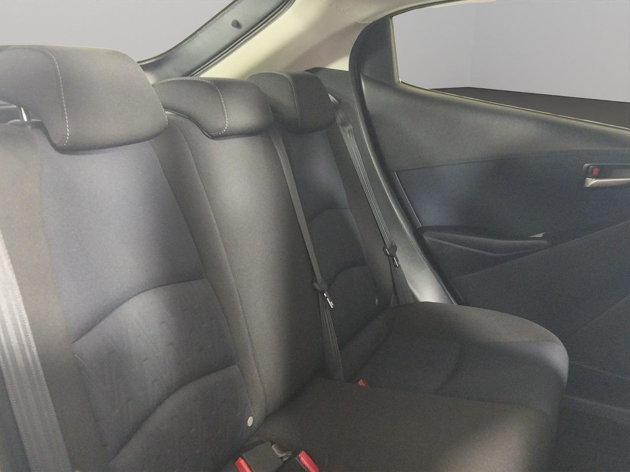 2016 Mazda Demio 2 New Shape Skyactive Hatchback LOW KMS + REVERSING CAMERA + TIPTRONIC