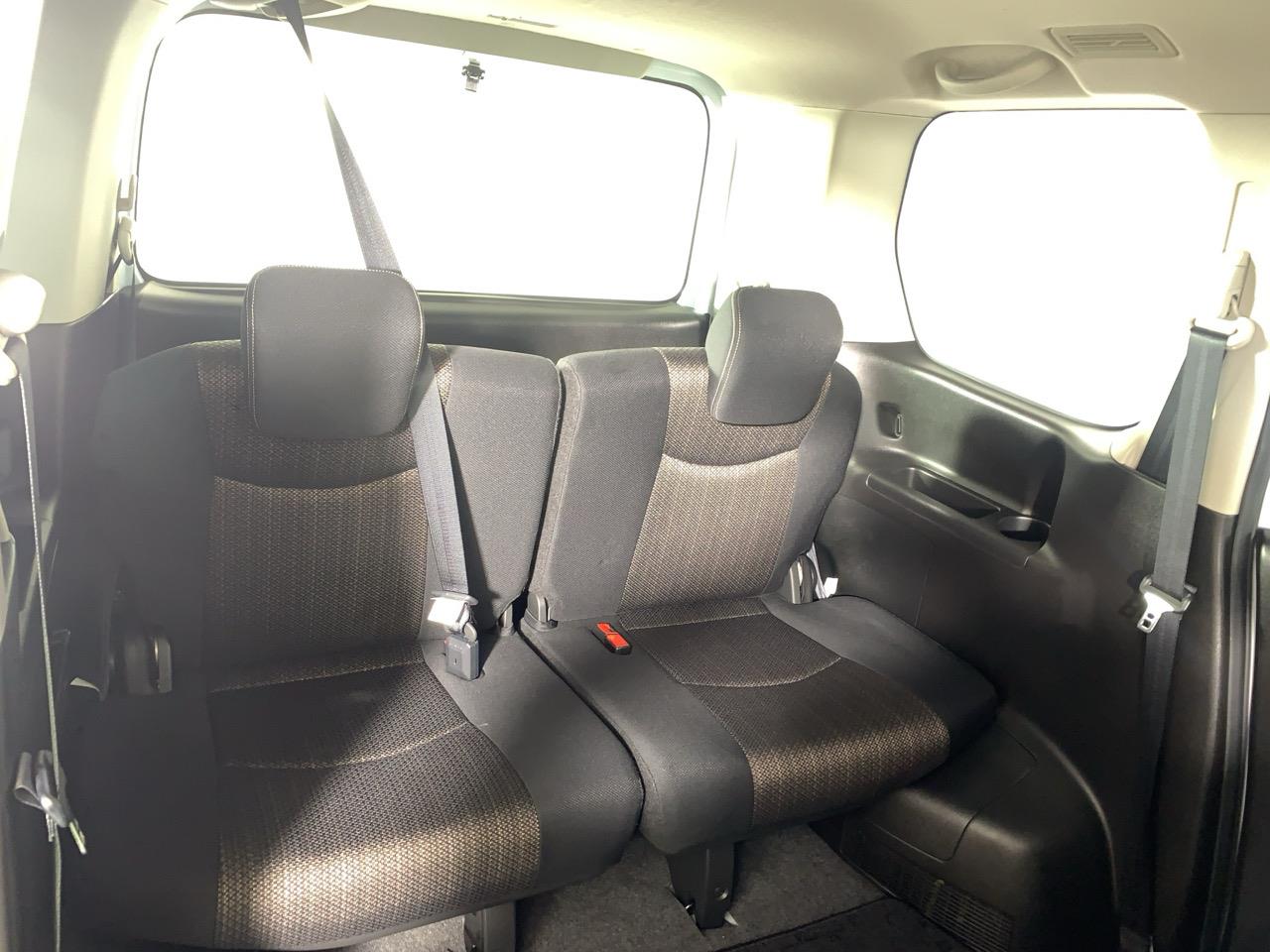 2014 Nissan Serena Hybrid Highway Star People Mover CRUISE CONTROL + AUTO LIGHTS + REVERSING CAMERA