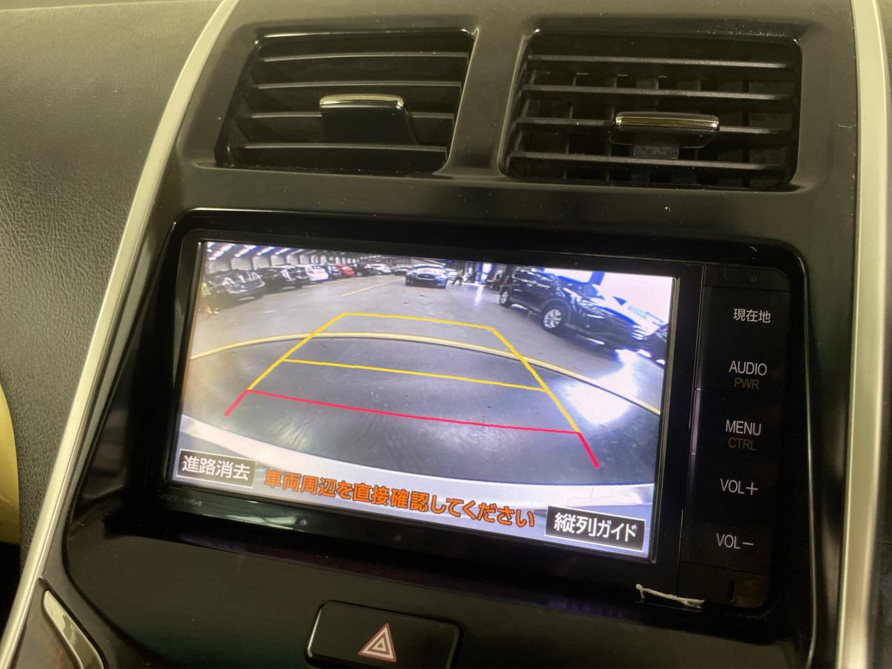 2015 Toyota SAI Hybrid New Shape S Sedan REVERSING CAMERA + AUTO LIGHTS + PUSH START