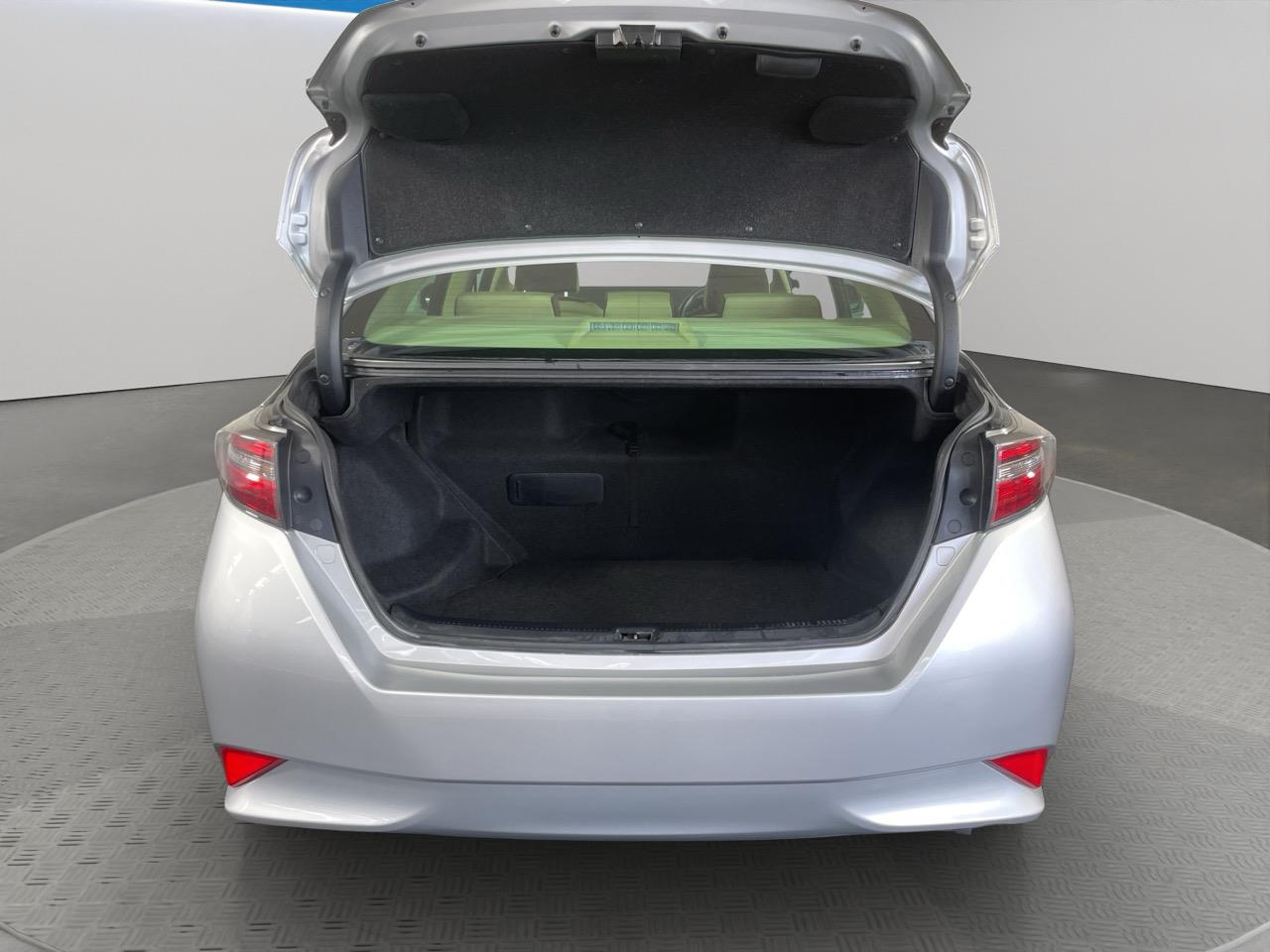 2015 Toyota SAI Hybrid New Shape S Sedan REVERSING CAMERA + AUTO LIGHTS + PUSH START