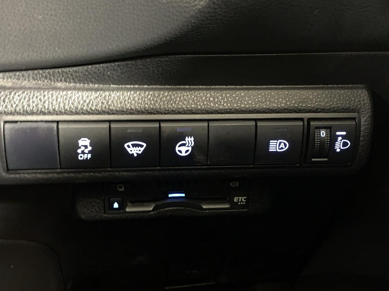 2020 Toyota Corolla Sport Hybrid G Hatchback HEATED SEATS + PARKING SENSORS + REVERSING CAMERA