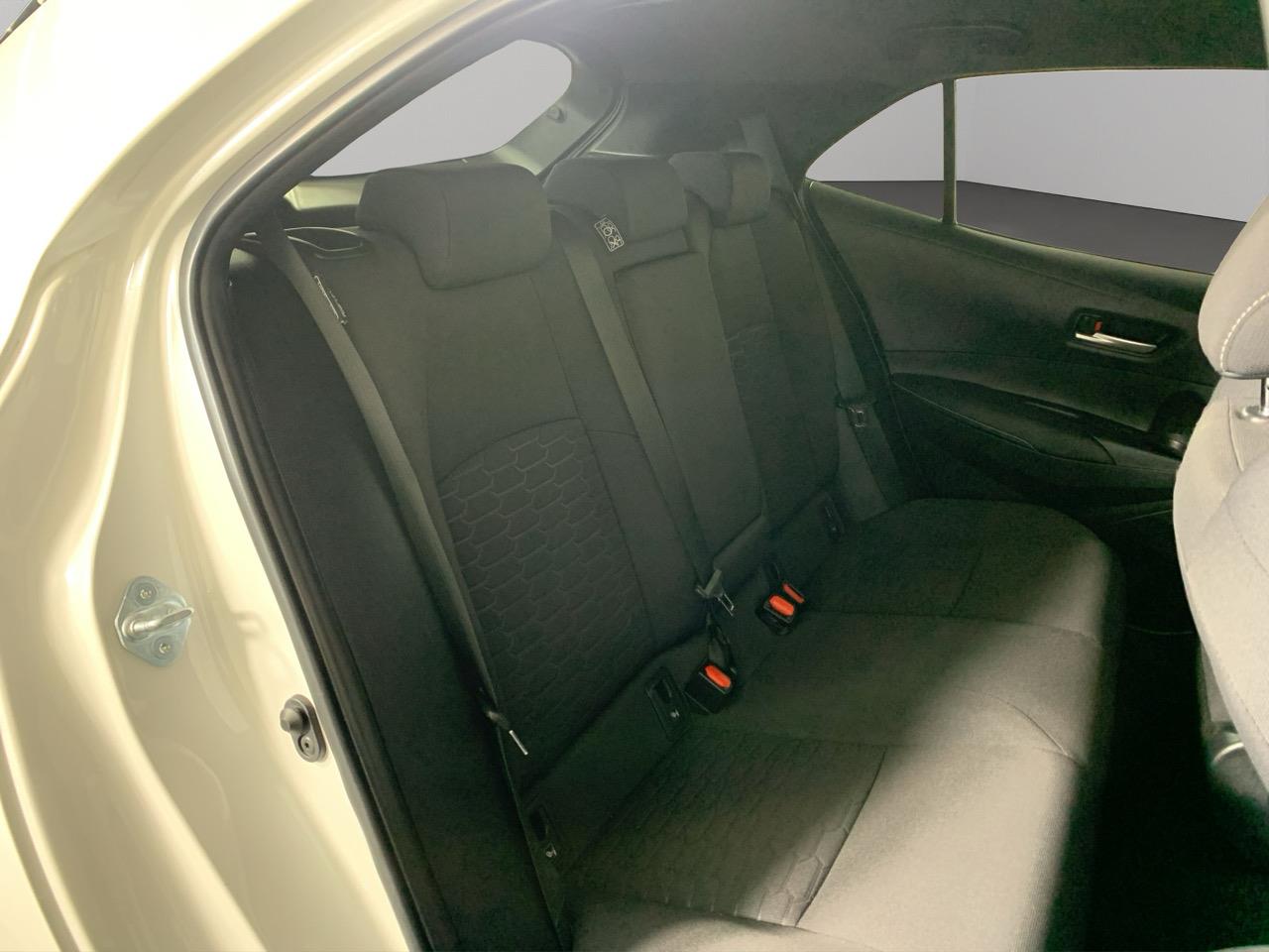 2020 Toyota Corolla Sport Hybrid G Hatchback HEATED SEATS + PARKING SENSORS + REVERSING CAMERA