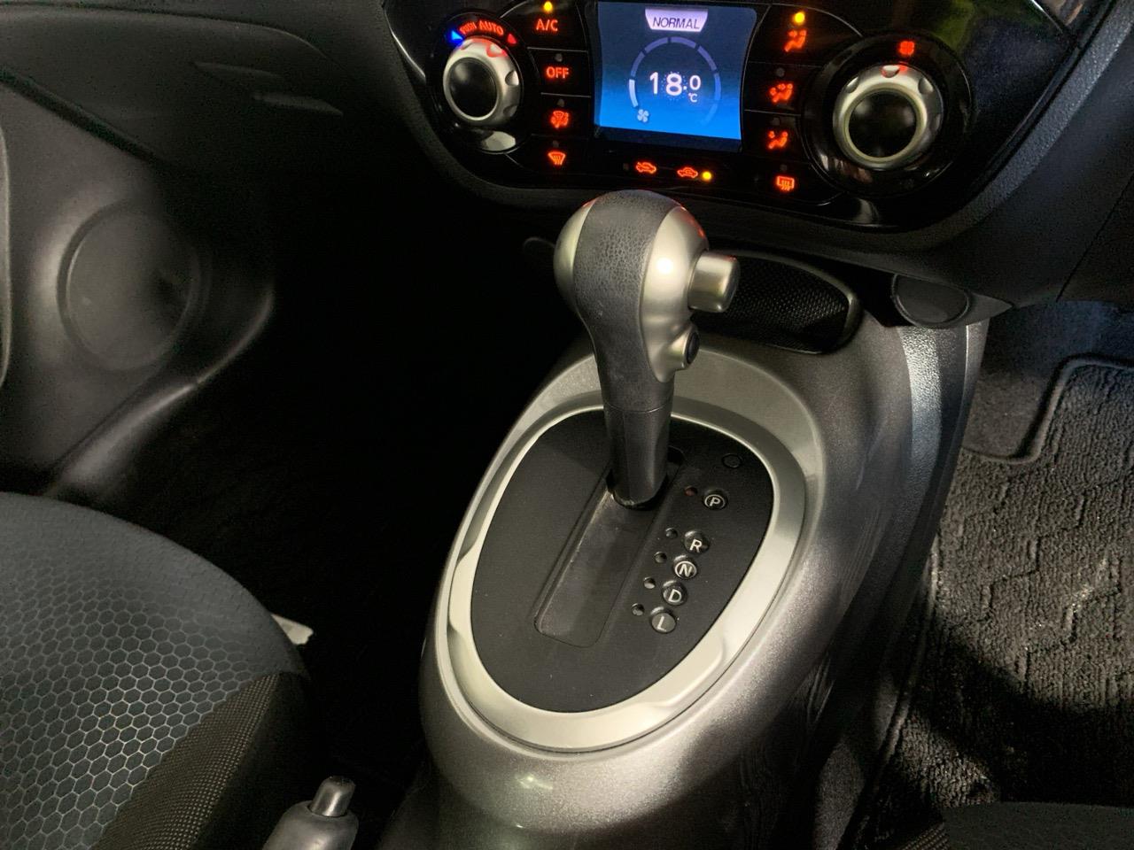 2014 Nissan Juke 1.5RX RV/SUV PUSH BUTTON START + AUTO LIGHTS + REVERSING CAMERA