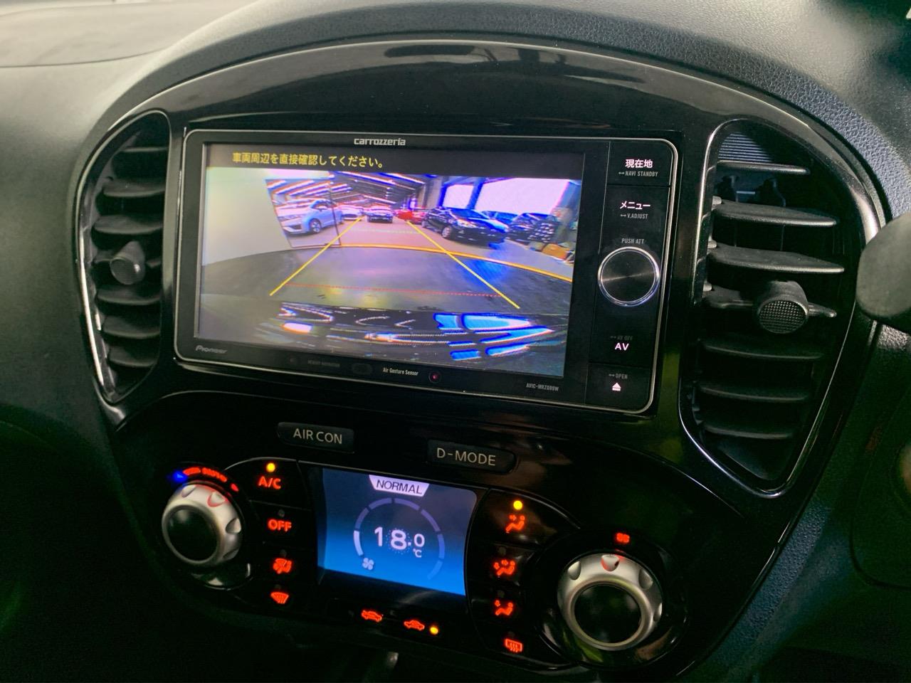 2014 Nissan Juke 1.5RX RV/SUV PUSH BUTTON START + AUTO LIGHTS + REVERSING CAMERA