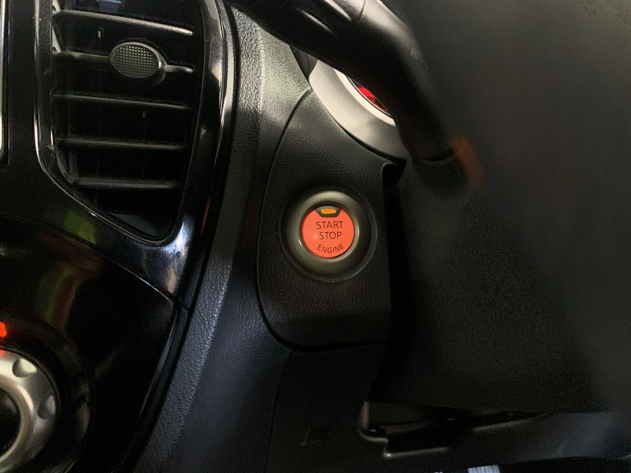 2014 Nissan Juke 1.5RX RV/SUV PUSH BUTTON START + AUTO LIGHTS + REVERSING CAMERA