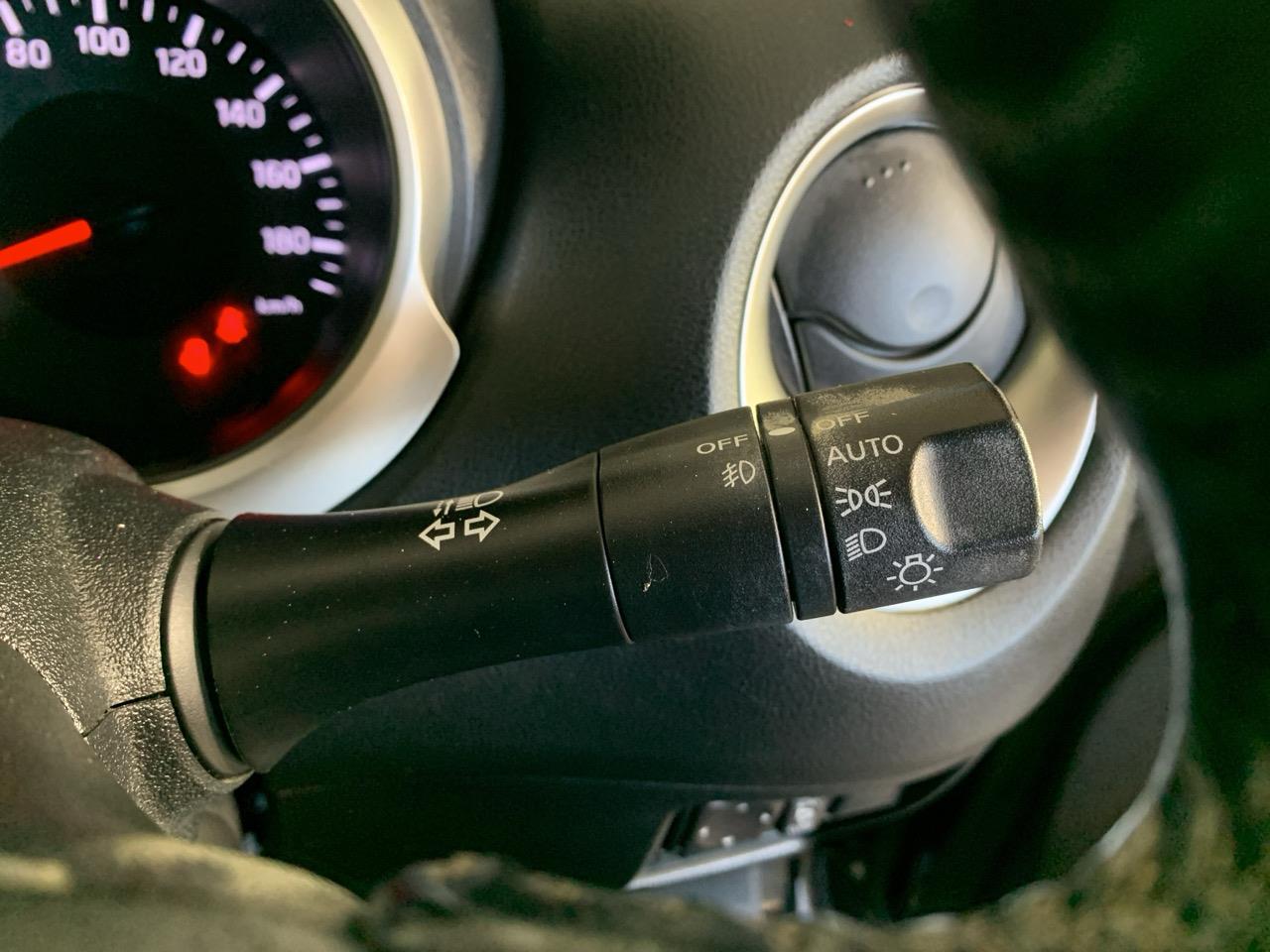 2014 Nissan Juke 1.5RX RV/SUV PUSH BUTTON START + AUTO LIGHTS + REVERSING CAMERA