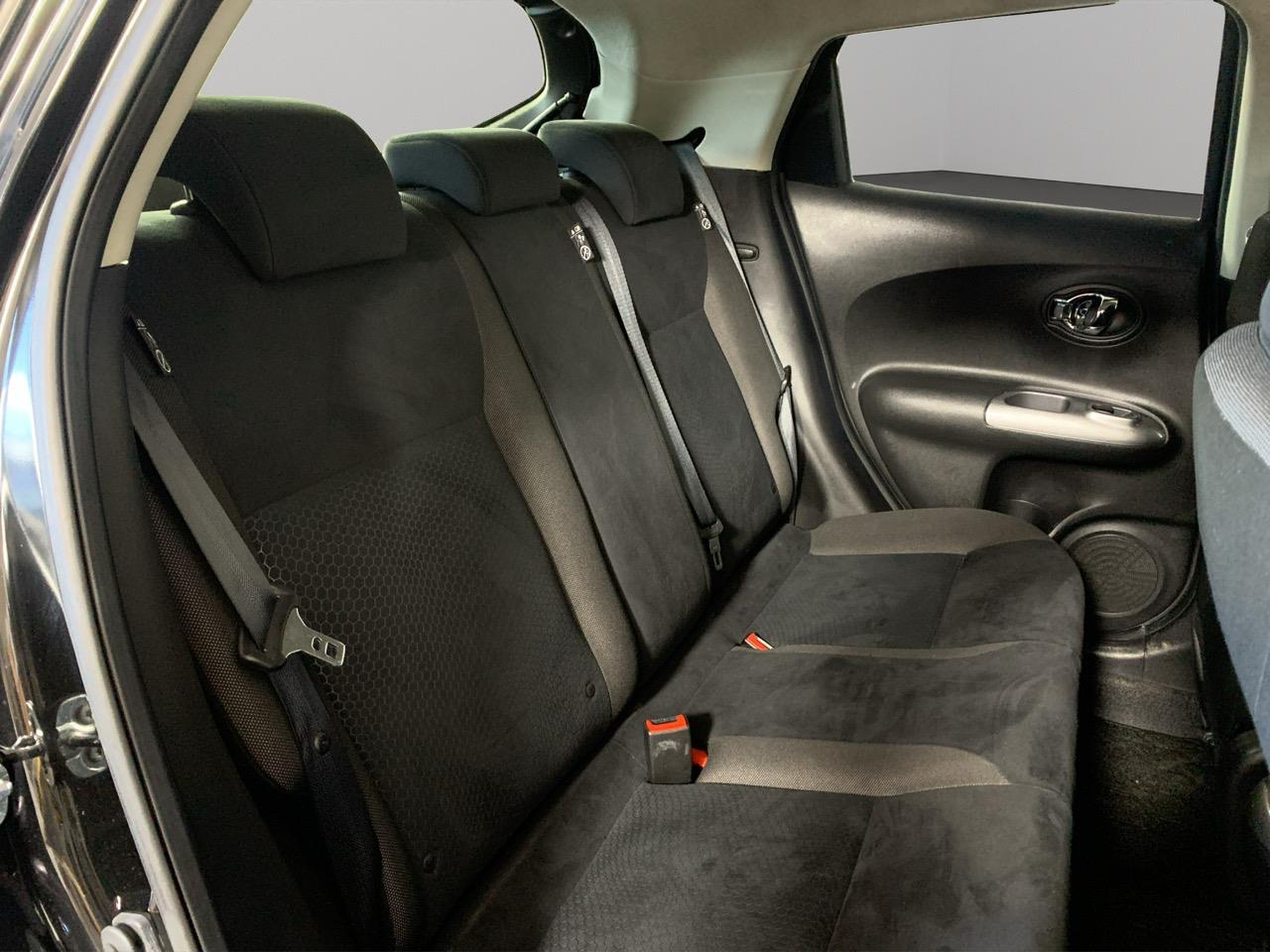 2014 Nissan Juke 1.5RX RV/SUV PUSH BUTTON START + AUTO LIGHTS + REVERSING CAMERA