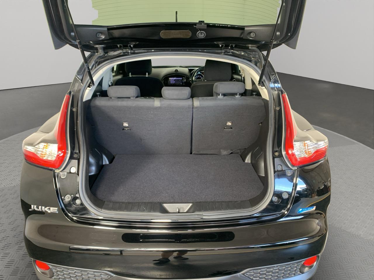 2014 Nissan Juke 1.5RX RV/SUV PUSH BUTTON START + AUTO LIGHTS + REVERSING CAMERA