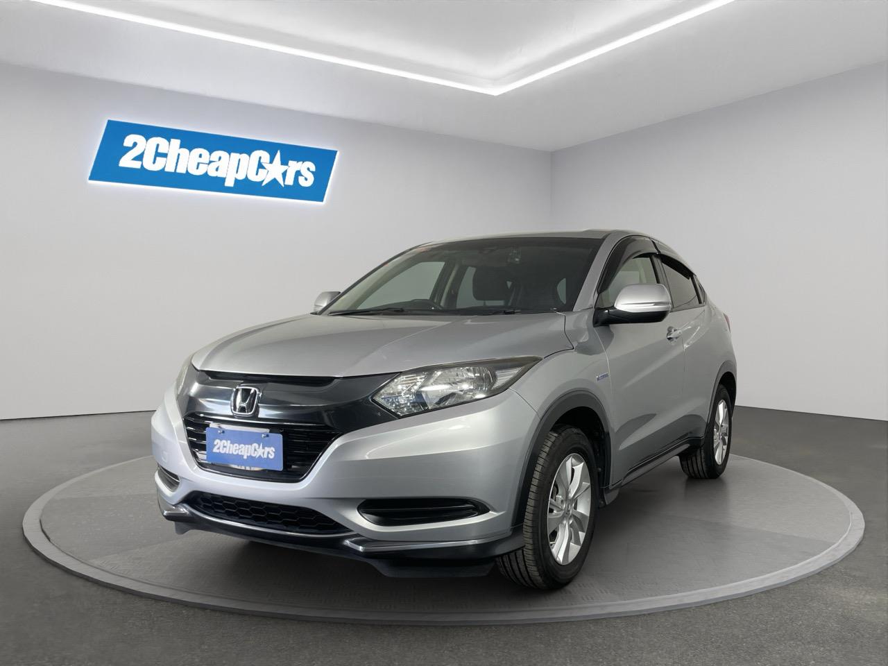 2014 Honda Vezel Hybrid Z RV/SUV