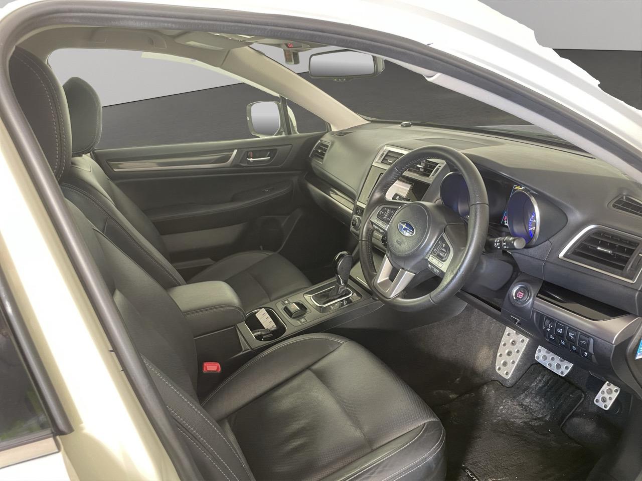 2016 Subaru Outback New Shape AWD RV/SUV LOW KM + AWD + EYE SIGHT SYSTEM + PUSH START