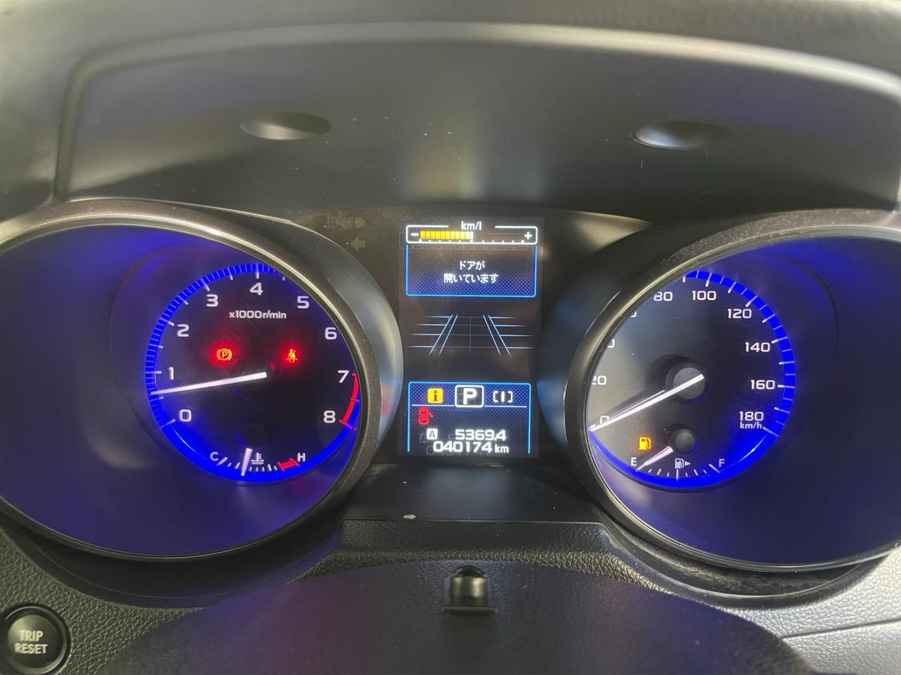 2016 Subaru Outback New Shape AWD RV/SUV LOW KM + AWD + EYE SIGHT SYSTEM + PUSH START