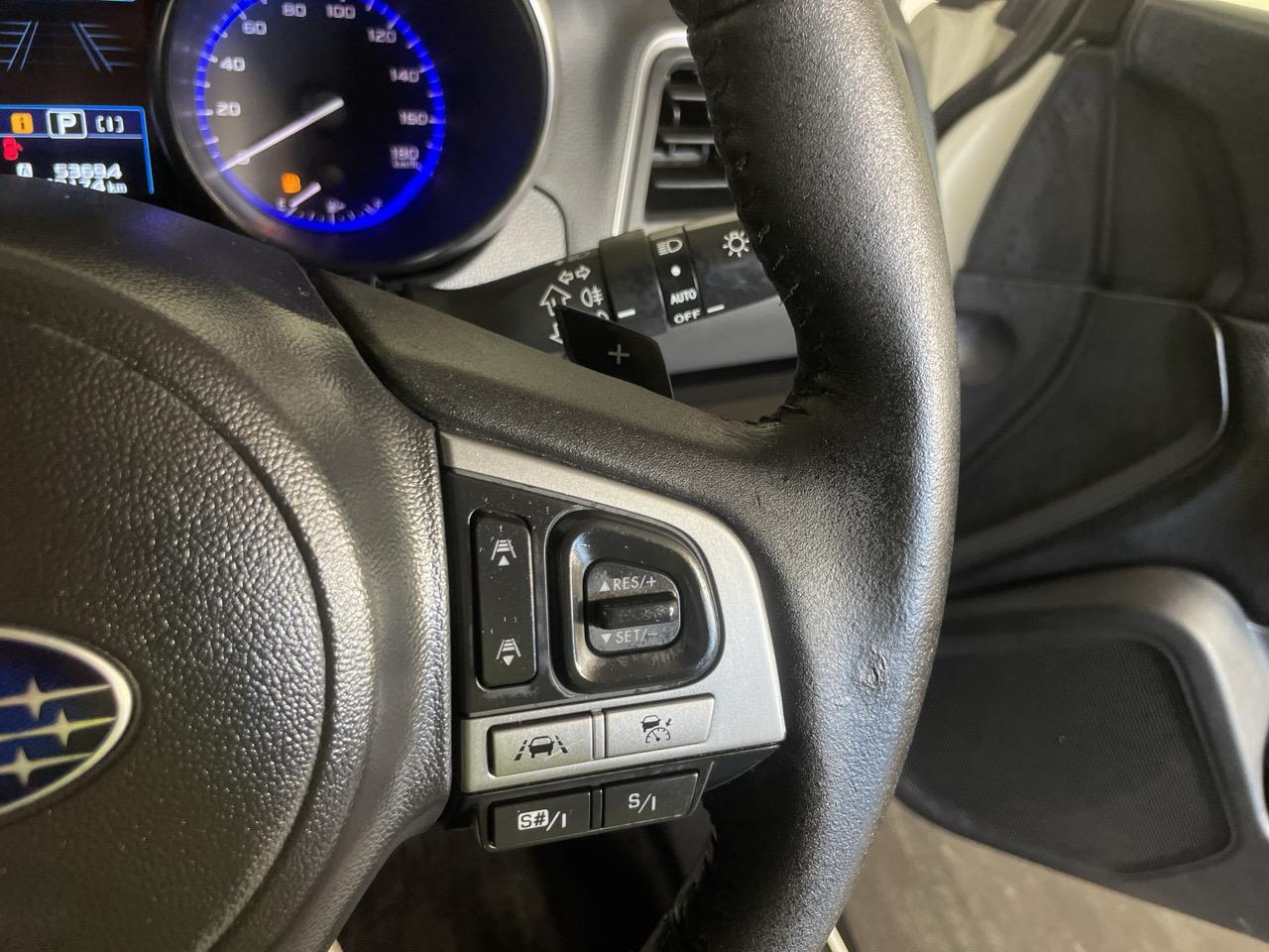 2016 Subaru Outback New Shape AWD RV/SUV LOW KM + AWD + EYE SIGHT SYSTEM + PUSH START