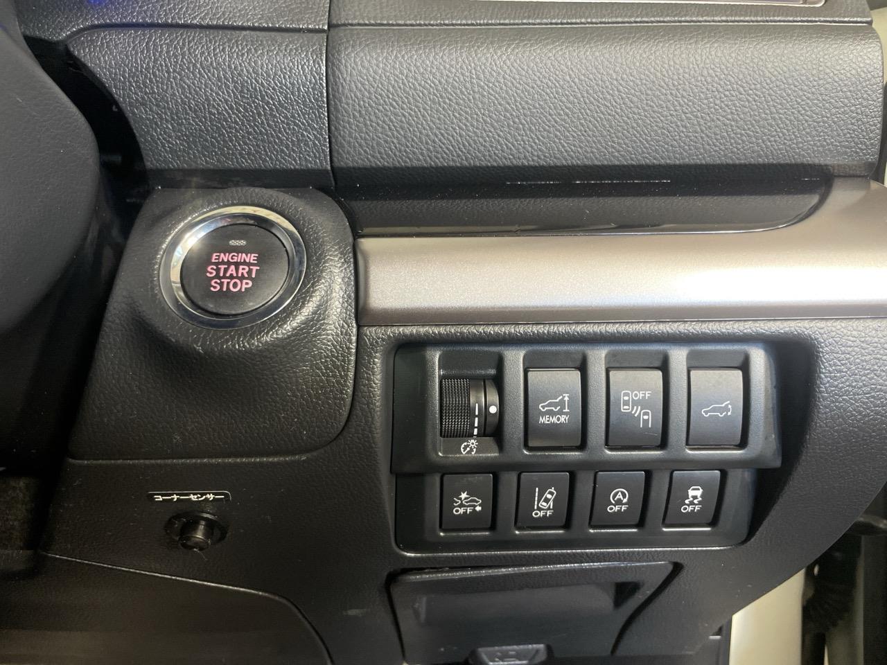 2016 Subaru Outback New Shape AWD RV/SUV LOW KM + AWD + EYE SIGHT SYSTEM + PUSH START