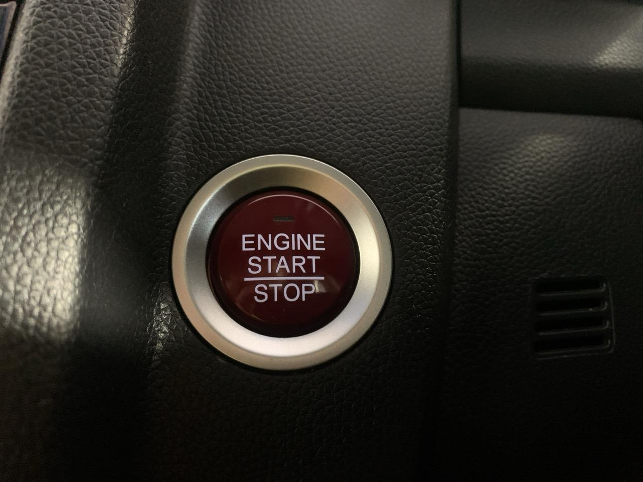 2014 Honda Fit Jazz Hatchback PUSH START + GREAT SPACE + REVERSING CAMERA