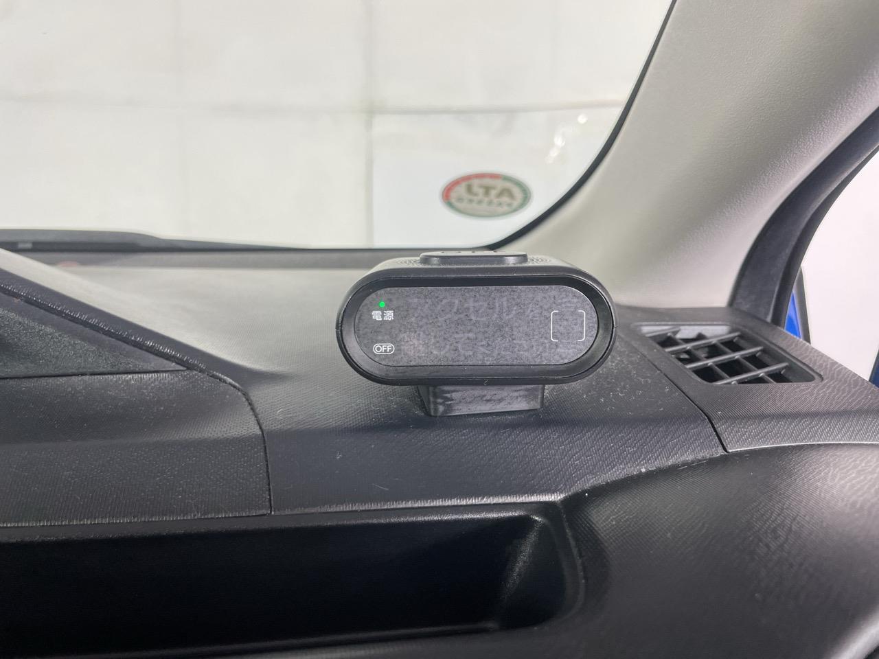 2013 Toyota Aqua S Hatchback LOW KMS + REVERSING CAMERA + PARKING SENSORS