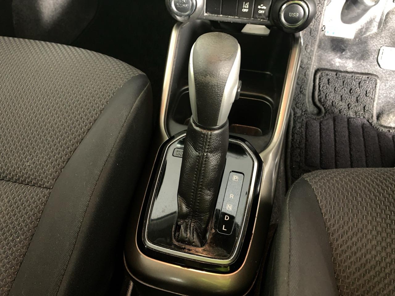 2016 Suzuki IGNIS HYBRID MX Hatchback 360 DEGREE REVERSING CAMERA + PUSH BUTTON START