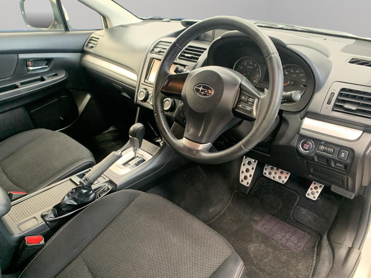 2013 Subaru XV AWD RV/SUV AWD + CRUISE CONTROL + POWER ADJUSTMENT SEATS