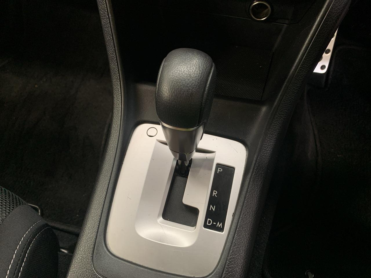 2013 Subaru XV AWD RV/SUV AWD + CRUISE CONTROL + POWER ADJUSTMENT SEATS