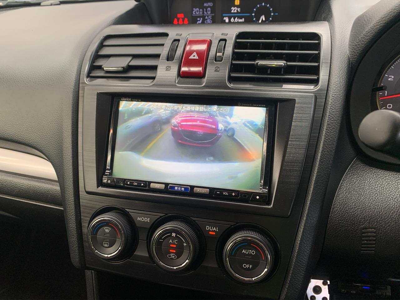 2013 Subaru XV AWD RV/SUV AWD + CRUISE CONTROL + POWER ADJUSTMENT SEATS