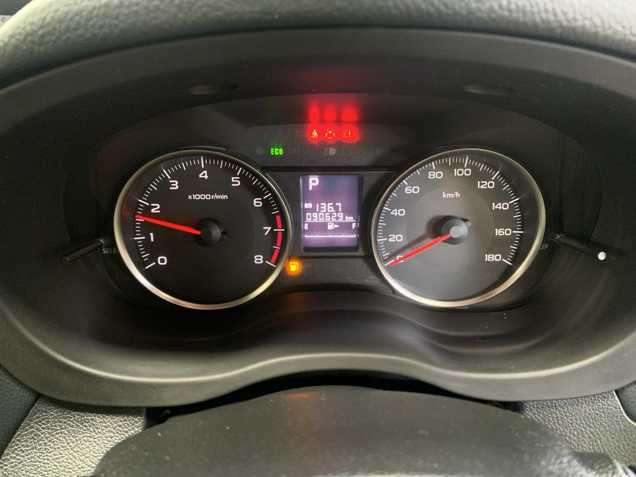 2013 Subaru XV AWD RV/SUV AWD + CRUISE CONTROL + POWER ADJUSTMENT SEATS