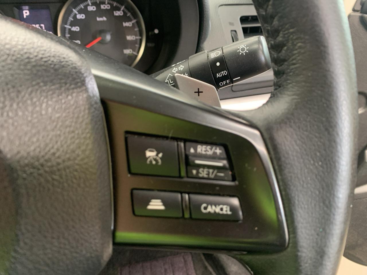 2013 Subaru XV AWD RV/SUV AWD + CRUISE CONTROL + POWER ADJUSTMENT SEATS