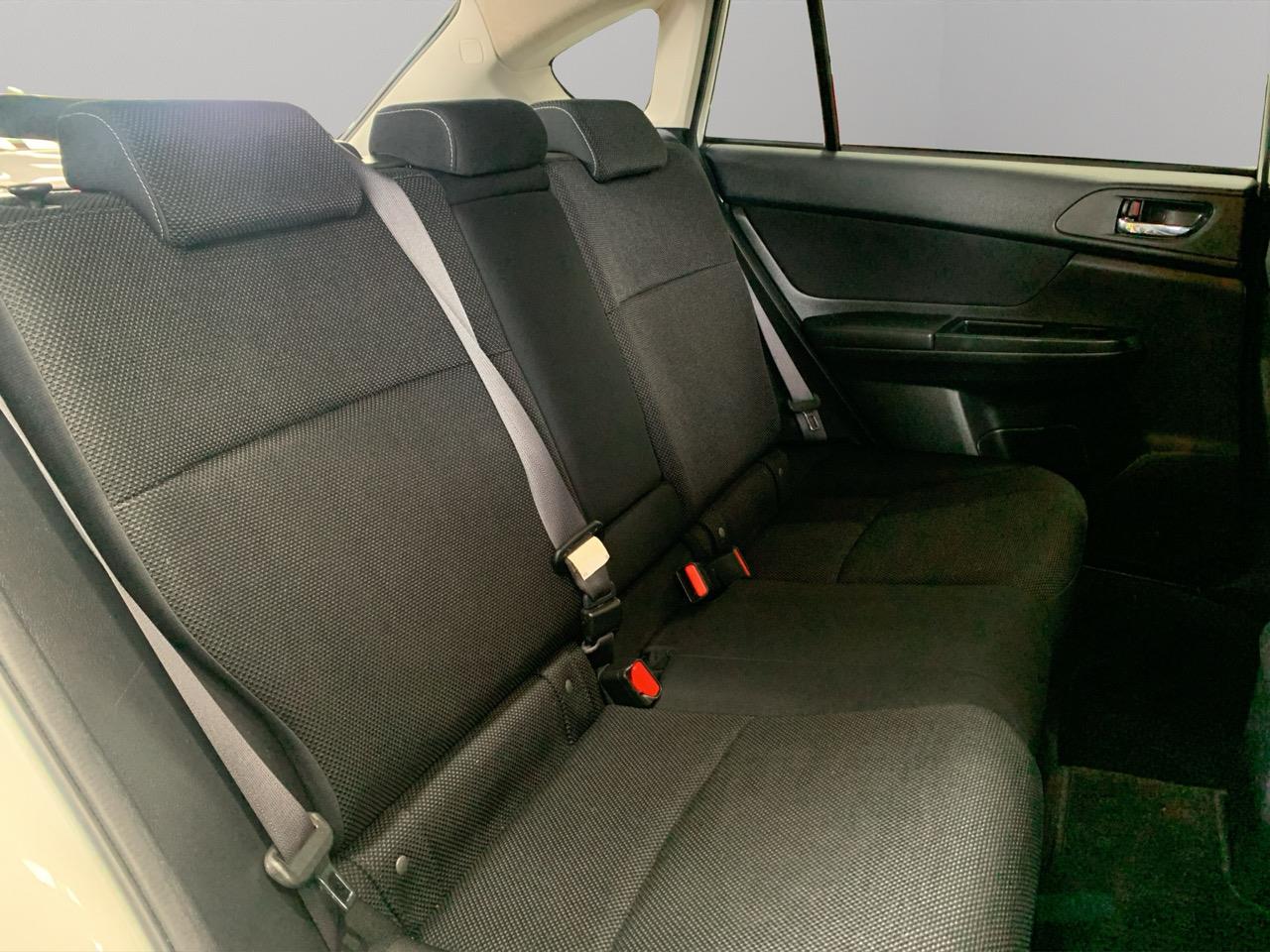 2013 Subaru XV AWD RV/SUV AWD + CRUISE CONTROL + POWER ADJUSTMENT SEATS