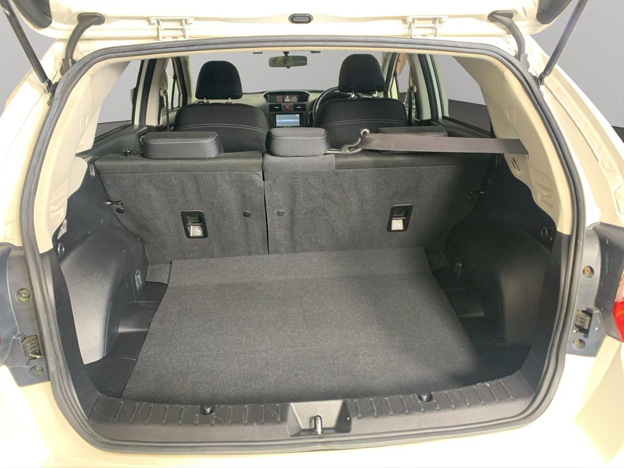 2013 Subaru XV AWD RV/SUV AWD + CRUISE CONTROL + POWER ADJUSTMENT SEATS