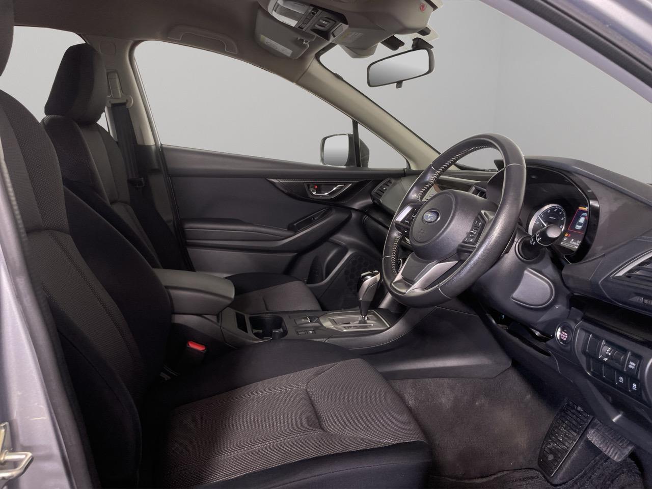 2017 Subaru Impreza Sport Eyesight 1.6 AWD New Shape Hatchback REVESING CAMERA + CRUISE CONTROL