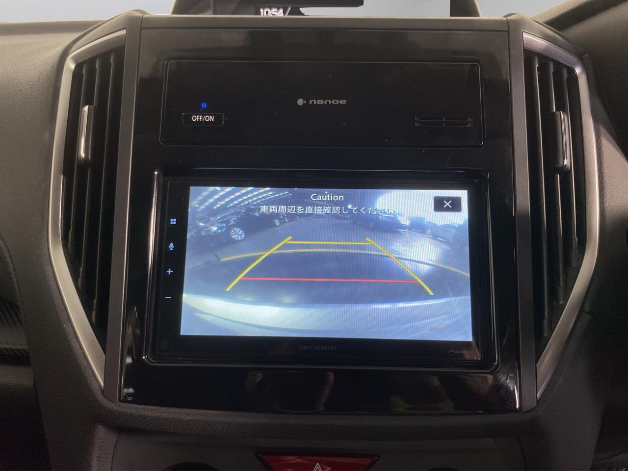 2017 Subaru Impreza Sport Eyesight 1.6 AWD New Shape Hatchback REVESING CAMERA + CRUISE CONTROL