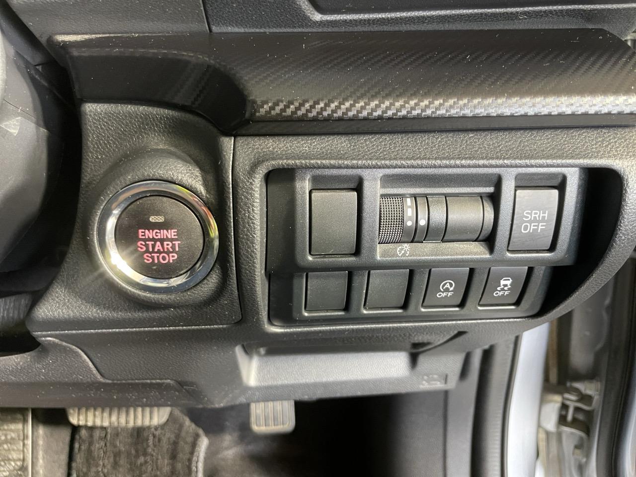 2017 Subaru Impreza Sport Eyesight 1.6 AWD New Shape Hatchback REVESING CAMERA + CRUISE CONTROL