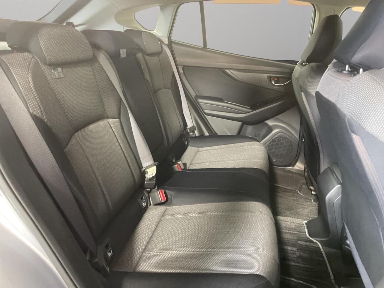 2017 Subaru Impreza Sport Eyesight 1.6 AWD New Shape Hatchback REVESING CAMERA + CRUISE CONTROL