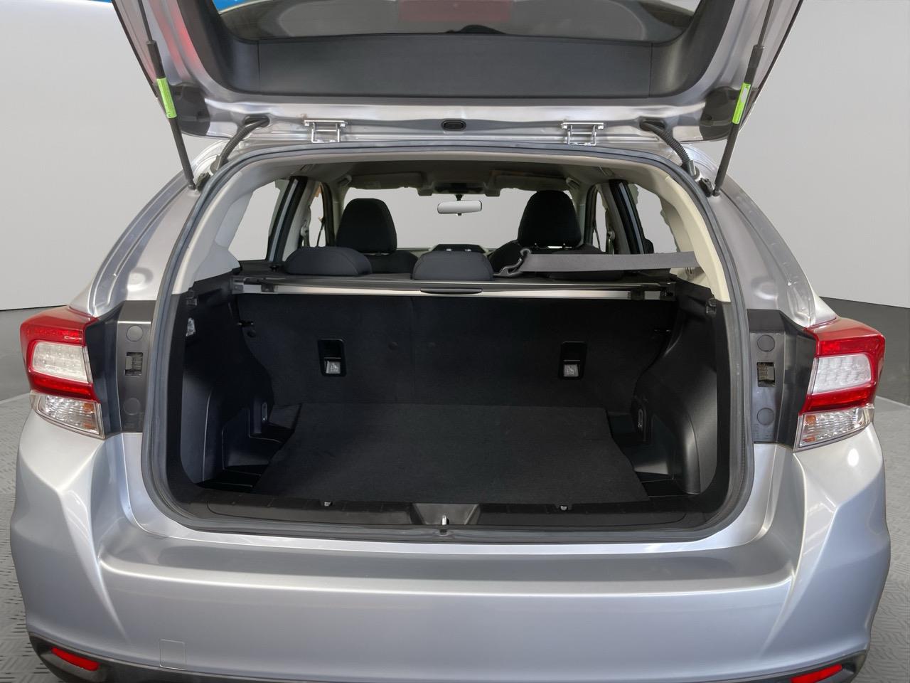 2017 Subaru Impreza Sport Eyesight 1.6 AWD New Shape Hatchback REVESING CAMERA + CRUISE CONTROL