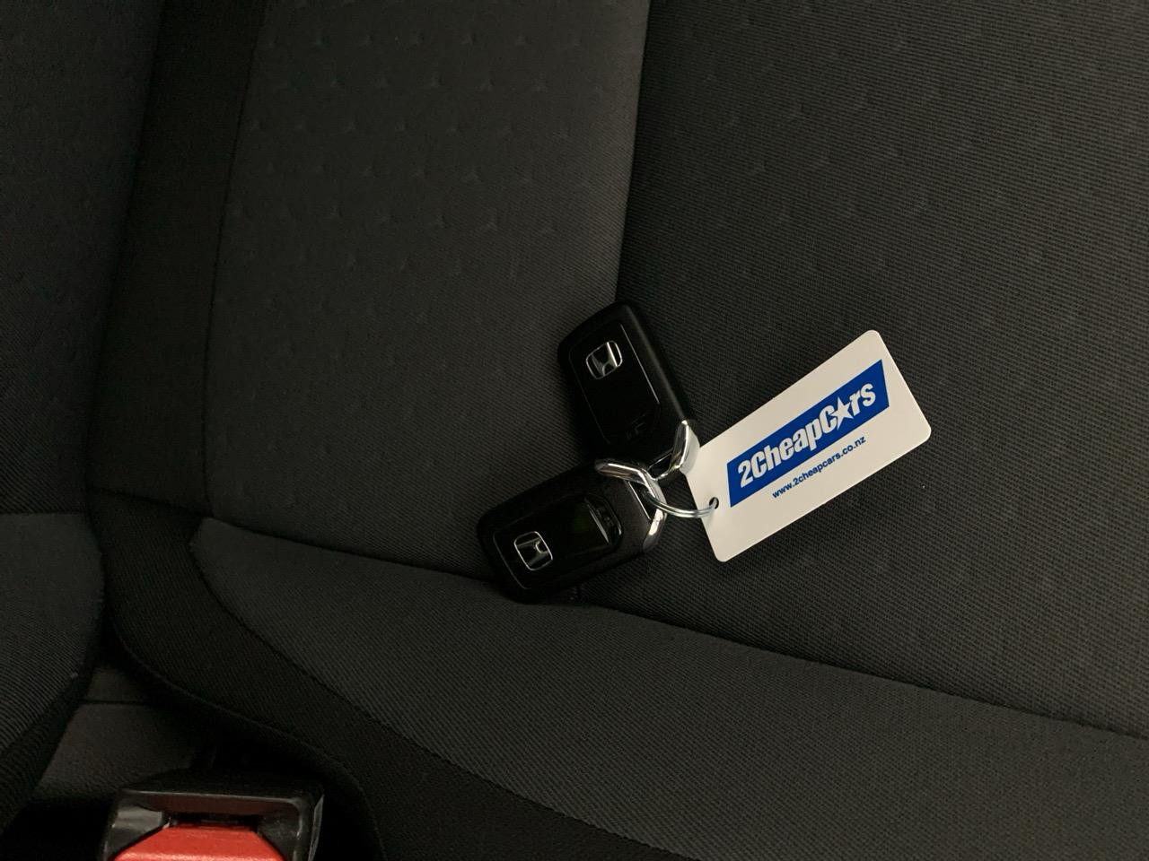 2020 Honda Fit Jazz Hybrid Late Shape Hatchback LOW KMS + CRUISE CONTROL + REVERSING CAMERA