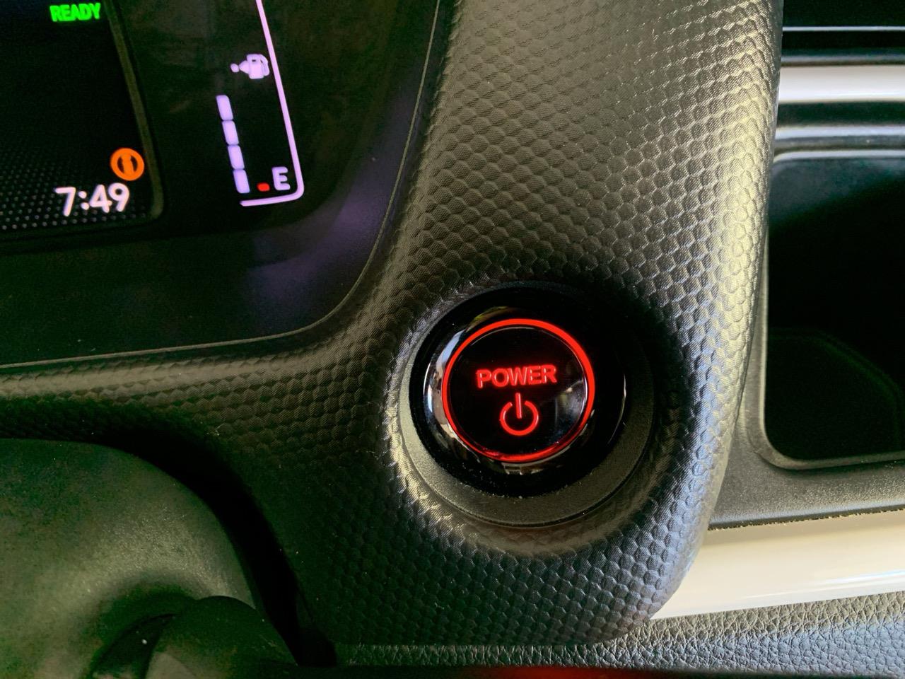 2020 Honda Fit Jazz Hybrid Late Shape Hatchback LOW KMS + CRUISE CONTROL + REVERSING CAMERA