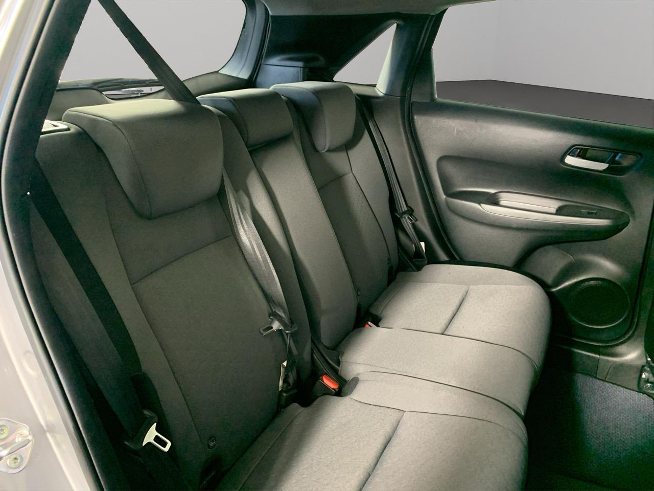 2020 Honda Fit Jazz Hybrid Late Shape Hatchback LOW KMS + CRUISE CONTROL + REVERSING CAMERA