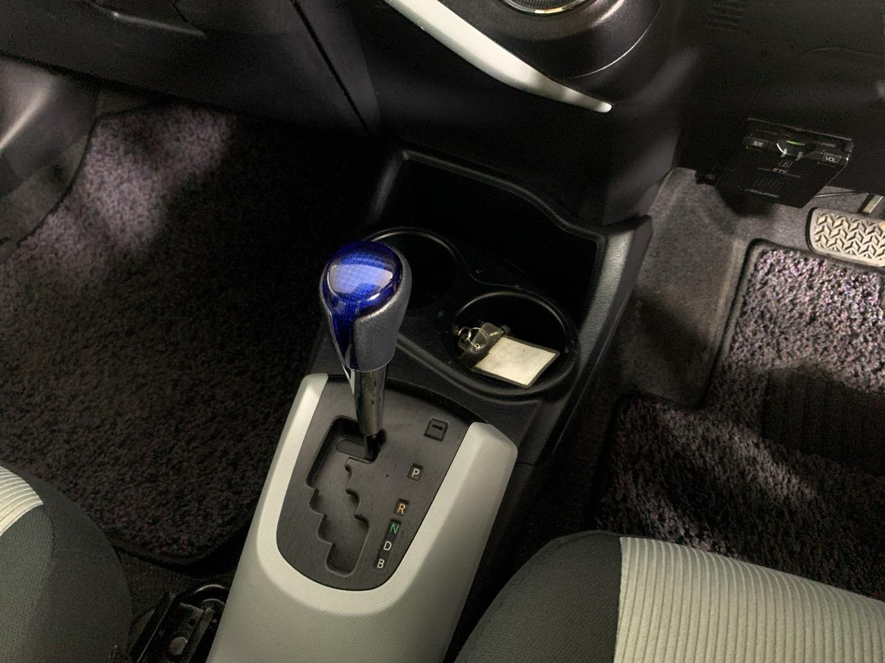 2012 Toyota Aqua S Hatchback PUSH SRART + AUTO LIGHTS