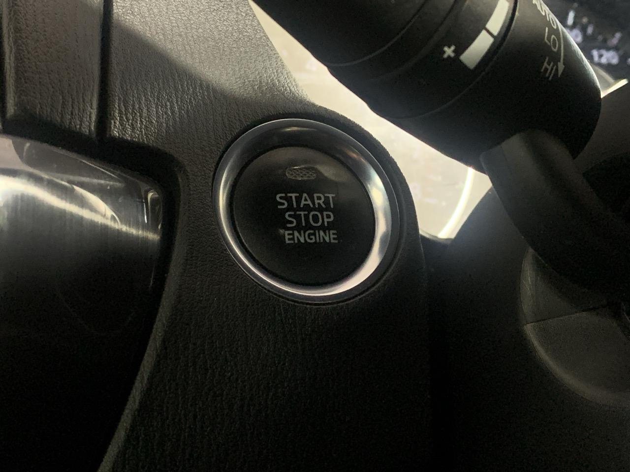 2014 Mazda ATENZA 6 SPORTS 20F Sedan PUSH SRART + AUTO LIGHTS + REVESING CAMERA