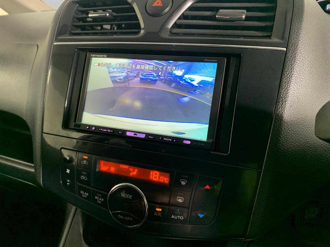 2013 Nissan Serena Hybrid Highway Star People Mover CRUISE CONTROL + POWER SLIDING DOORS 