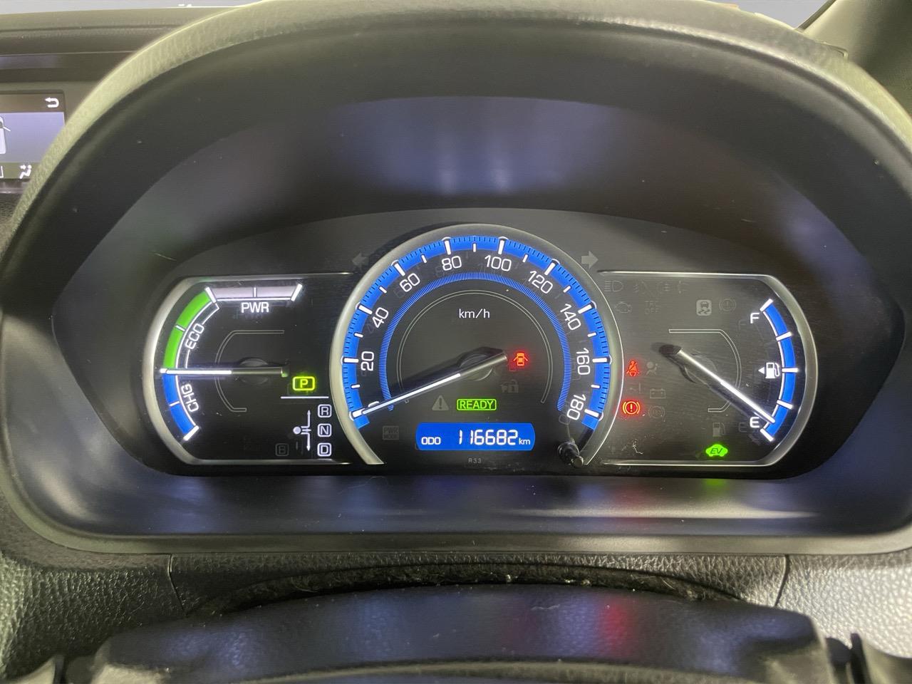 2015 Toyota VOXY Hybrid X People Mover REVERSING CAMERA + PARKING SENSORS