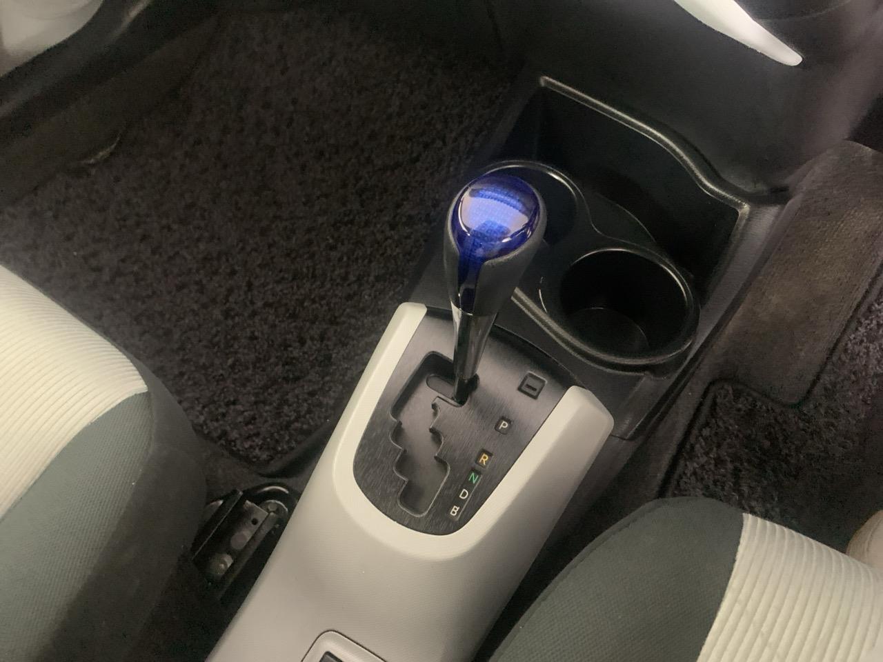 2012 Toyota Aqua G Hatchback GREAT FUEL EFFICIENCY + PUSH START