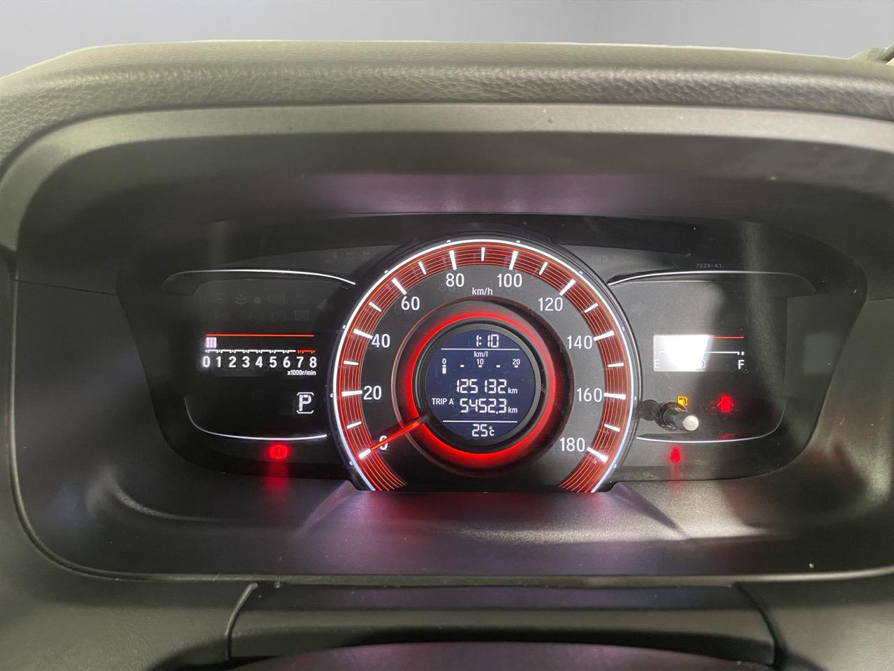 2013 Honda Odyssey Absolute EX People Mover ELECTRIC SLIDING DOOR + REVERSING CAMERA