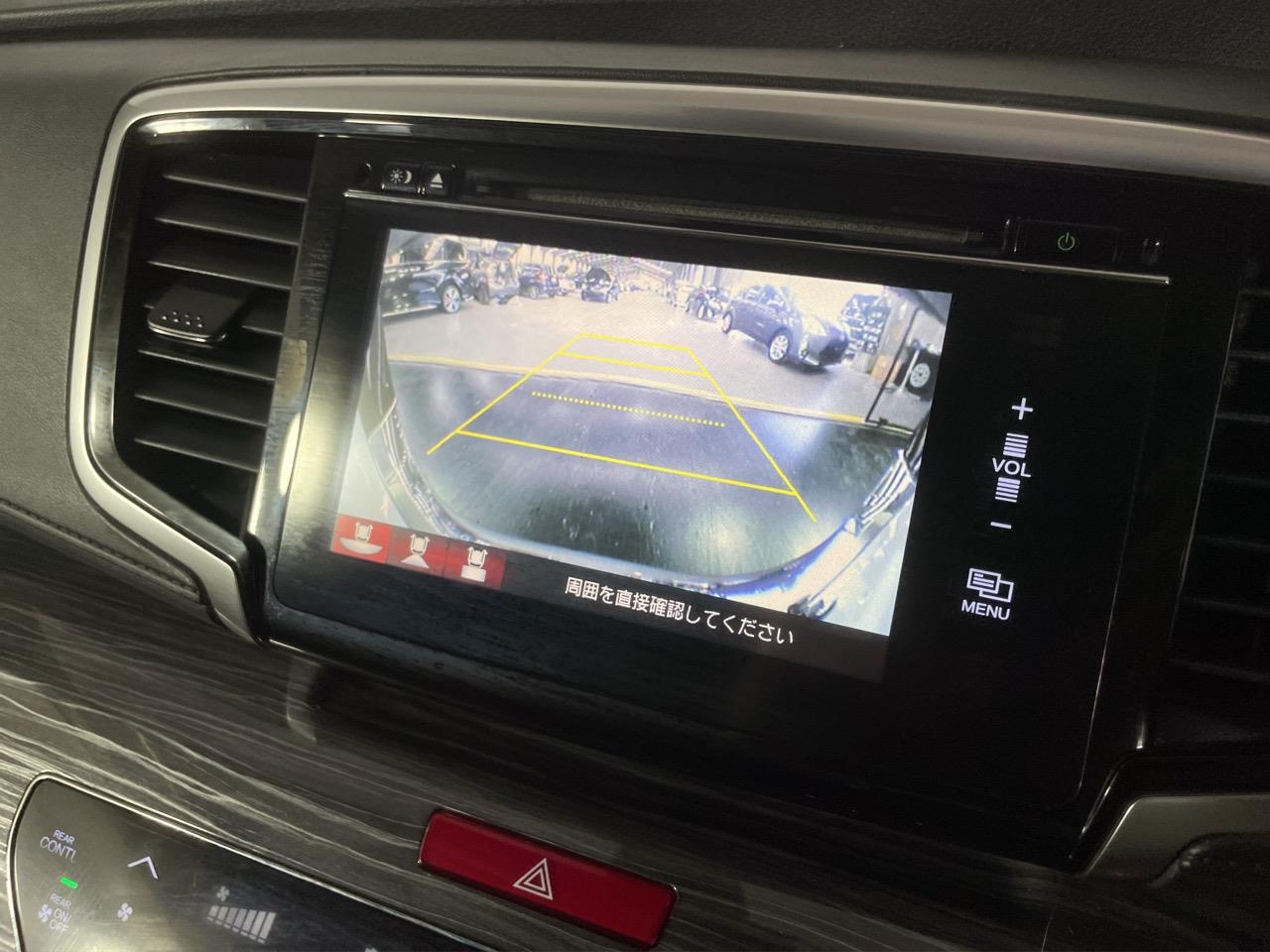 2013 Honda Odyssey Absolute EX People Mover ELECTRIC SLIDING DOOR + REVERSING CAMERA