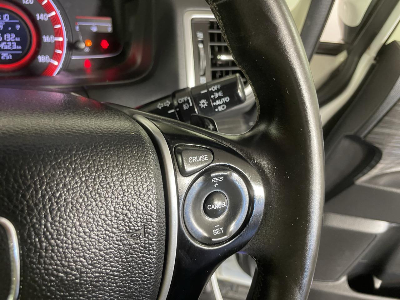 2013 Honda Odyssey Absolute EX People Mover ELECTRIC SLIDING DOOR + REVERSING CAMERA