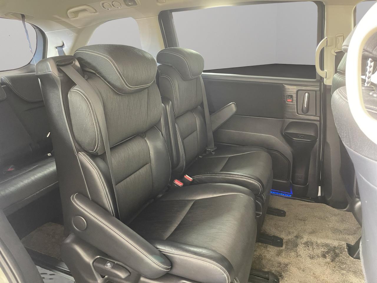 2013 Honda Odyssey Absolute EX People Mover ELECTRIC SLIDING DOOR + REVERSING CAMERA