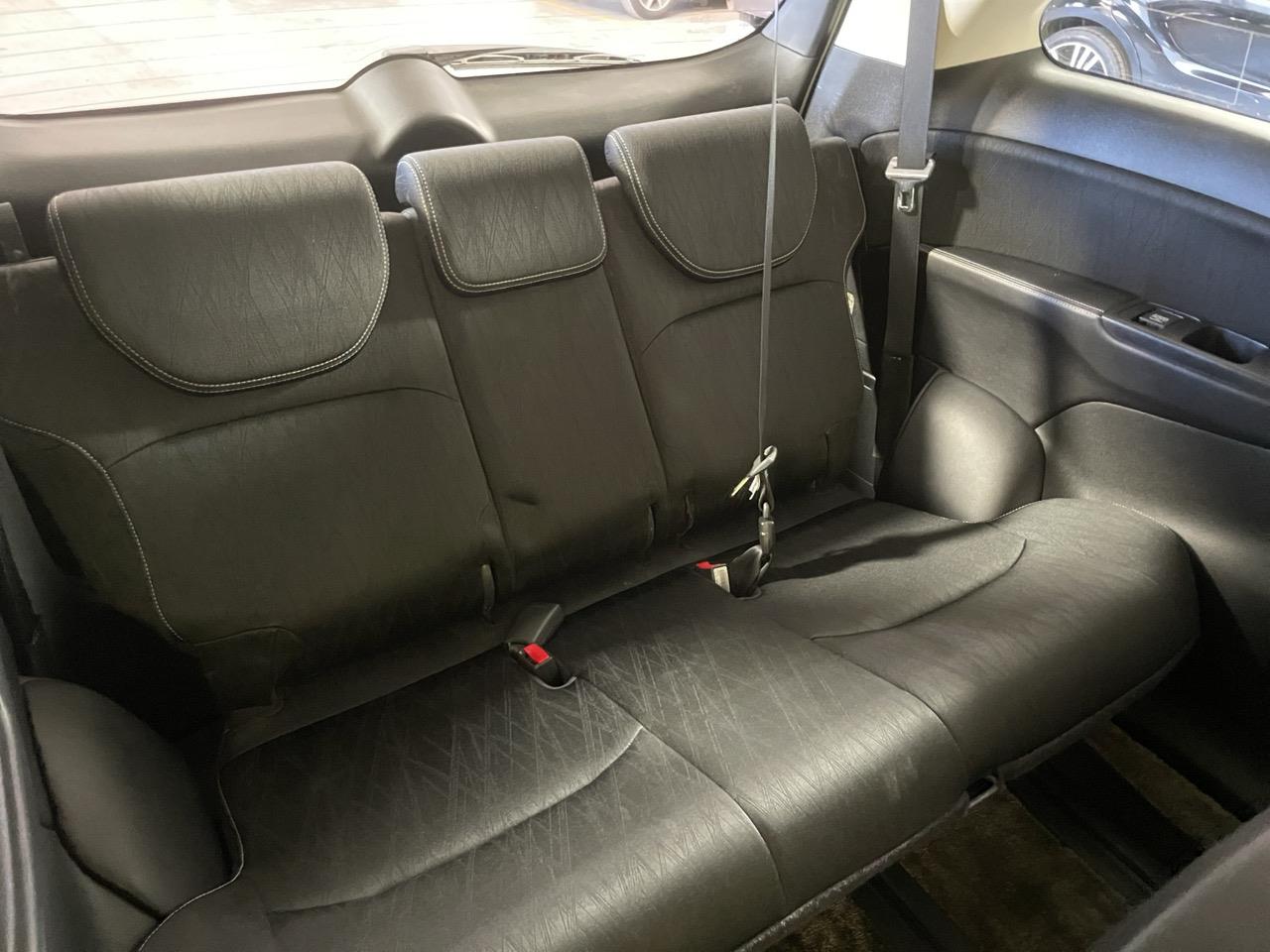 2013 Honda Odyssey Absolute EX People Mover ELECTRIC SLIDING DOOR + REVERSING CAMERA