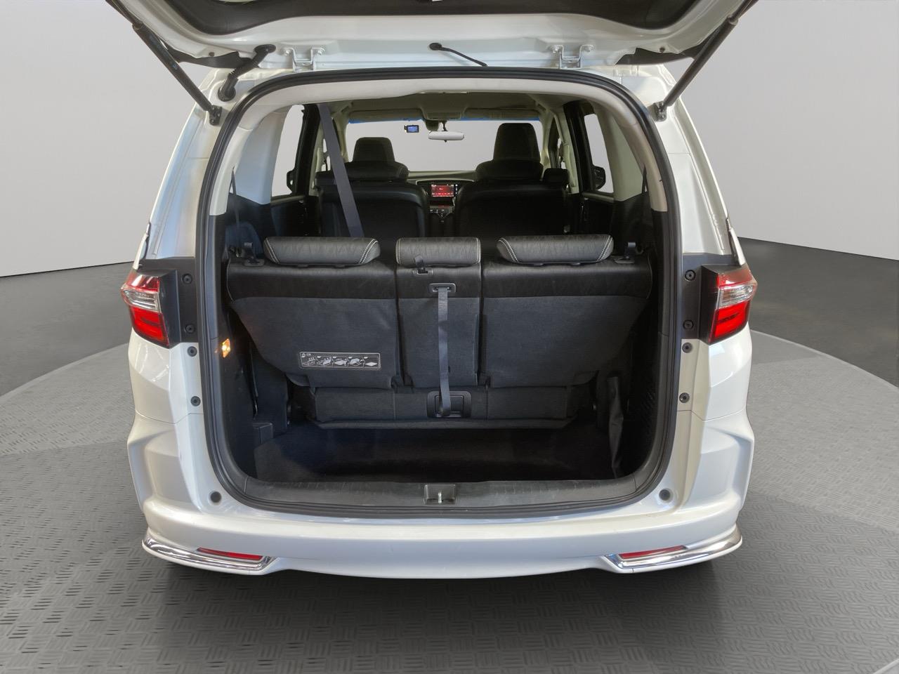 2013 Honda Odyssey Absolute EX People Mover ELECTRIC SLIDING DOOR + REVERSING CAMERA