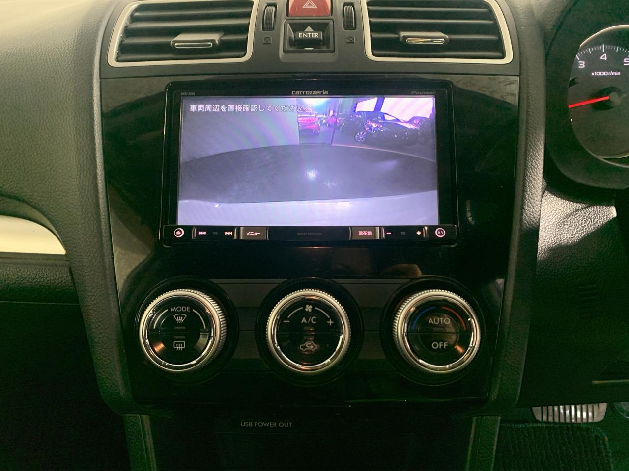 2015 Subaru Impreza SPORT 1.6 Hatchback PUSH BUTTON START + REVERSING CAMERA +PADDLE SHIFT